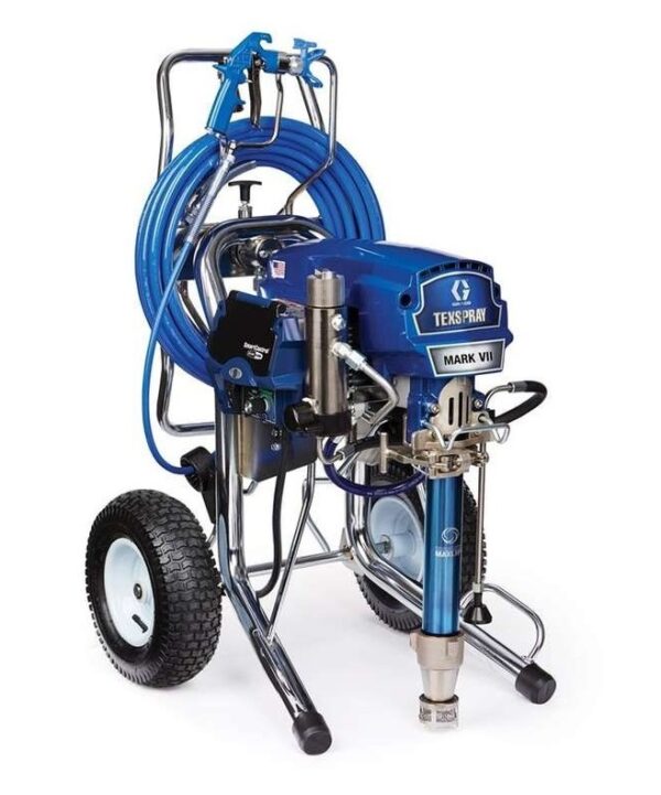 GRACO - Texspray Mark Vii Procontractor