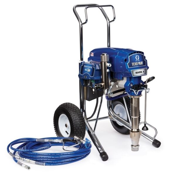 GRACO - Texspray Mark X Standard