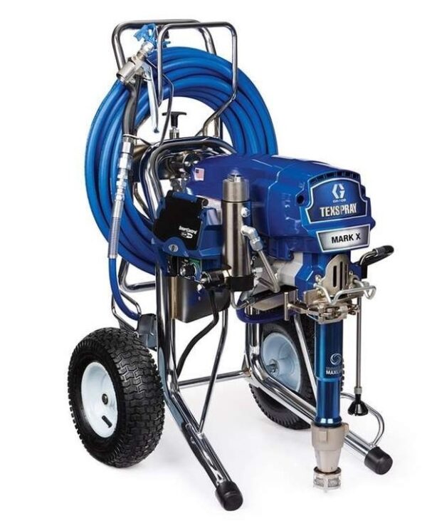 GRACO - Texspray Mark X Procontractor