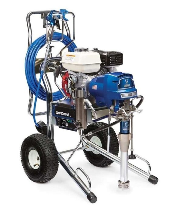 GRACO - Gmax Ii 3900 Procontractor Series