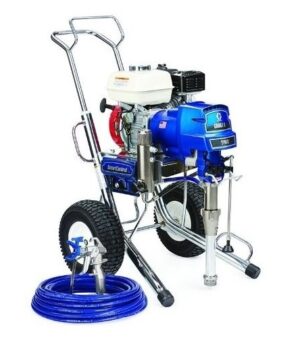 Graco - Gmax II 5900 Ironman
