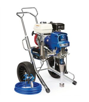 Graco - Gmax II 7900 Ironman