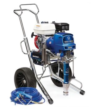 Graco - Texspray Gmax 7900 Hd Ironman