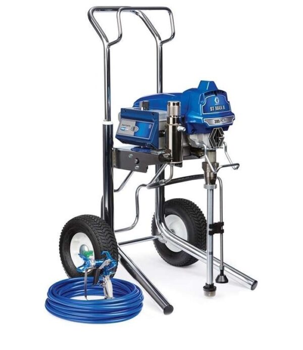 Graco - Máquina de Pintura St Max Ii 395 Pc Pro