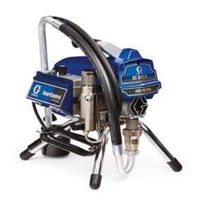 Graco - St Max Ii 495 Pc Pro