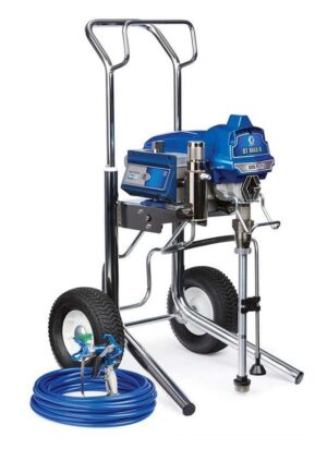 Graco - St Max Ii 595 Pc Pro