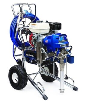 Graco - Gmax II 3900 Standard