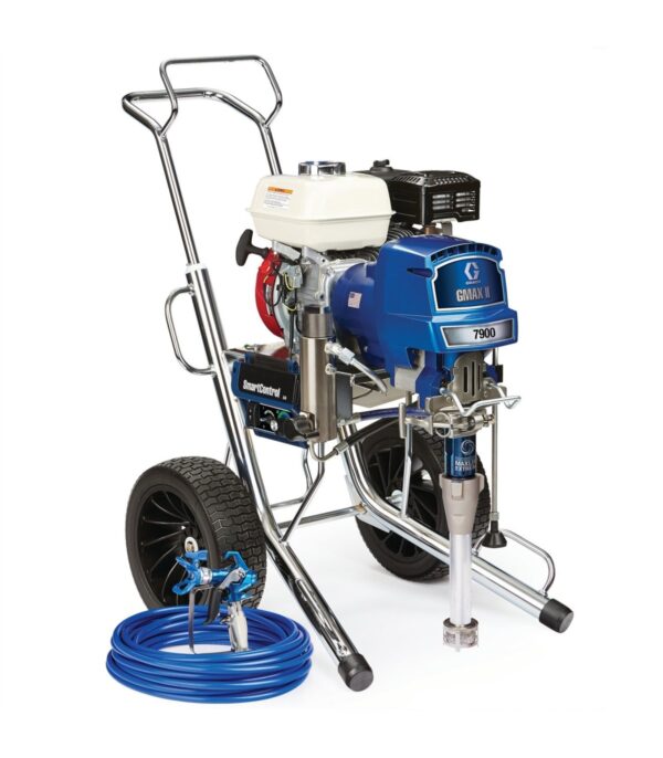 GRACO - Gmax Ii 7900 Standard