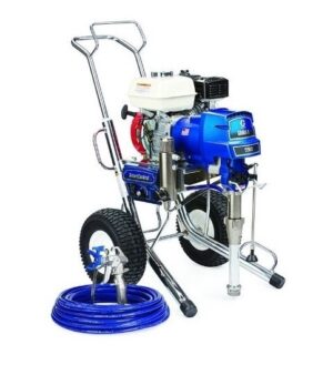 Graco - Texspray Gmax 7900 Hd Standard
