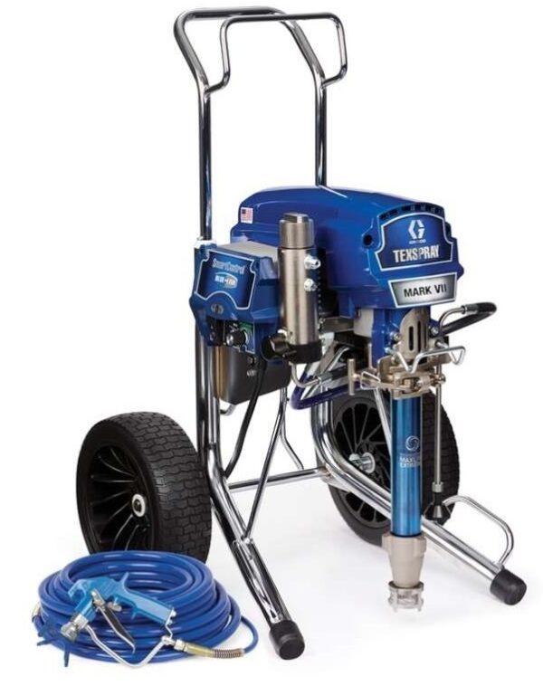 Graco - Texspray Mark VII Ironman