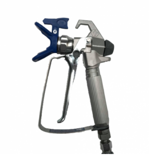 Graco - Airless Pistolas (assistidas a ar) - Sg3 Pistola, 4f, Rac X, Paa515
