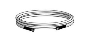 Graco - Mangueira X-Flo 5/8" X 15m (Apx)