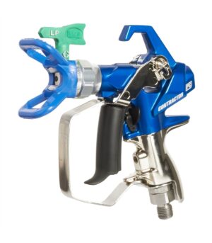 Graco - Airless Pistolas (assistidas a ar) - Contractor Pc Compacto Pistola, Rac X, Lp517