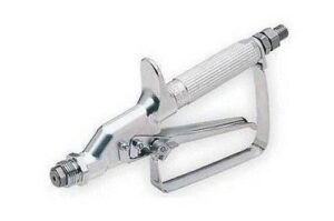 Graco - Airless Pistolas (assistidas a ar)  - Pistola em linha para empreiteiro com filtro, 250 bar