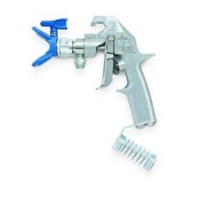 Graco - Airless Pistolas (assistidas a ar) - Pistola Flex com Rac X 517