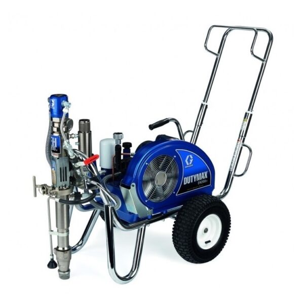 GRACO - Texspray Dutymax 230di Elétrica