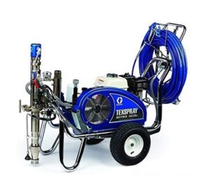 Graco - Texspray Dutymax 230di Gasolina
