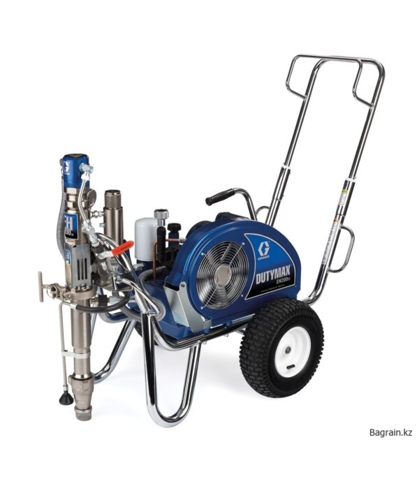 GRACO - Texspray Dutymax 300di Elétrica