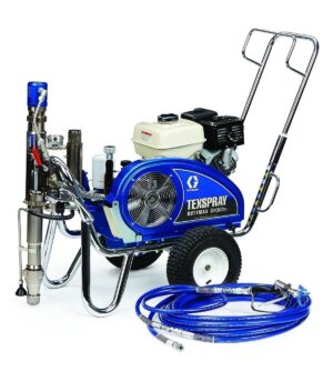 Graco - Texspray Dutymax 300di Gasolina