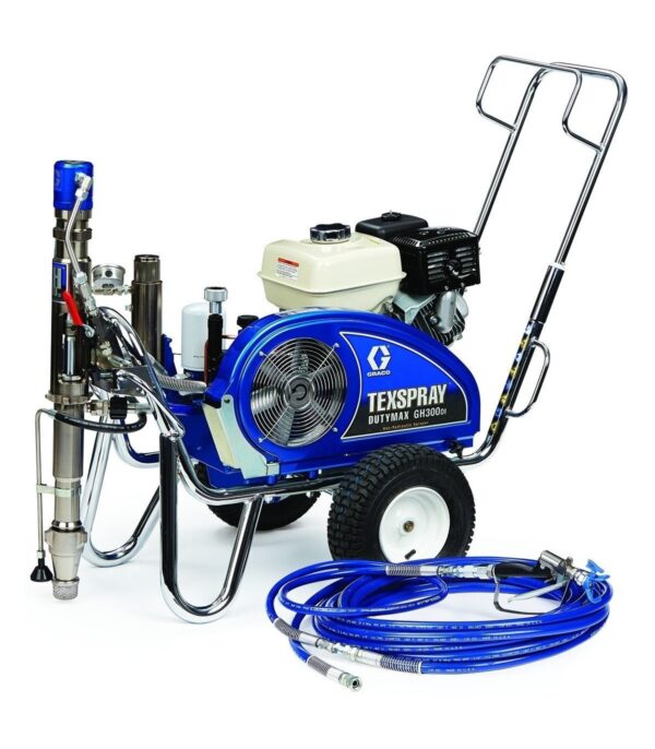 GRACO - Texspray Dutymax 300di Gasolina