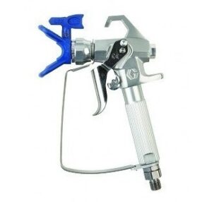 Graco - Airless Pistolas (assistidas a ar) - Ftx-E Pistola, 4f, Rac X, Paa517