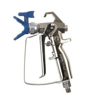 Graco - Airless Pistolas (assistidas a ar) - Contractor Pistola, 2f, Rac X, Paa517