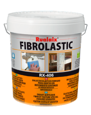 Arga - Rualaix Fibrolastic (Texturado / RX-406)