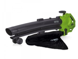 Vito - Aspirador / Soprador - 3000W