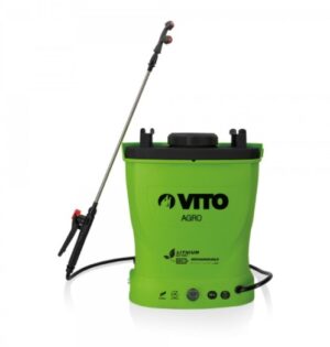 Vito - Pulverizador C/ batería Litio 16 L