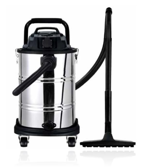 Aspirador Seco - Humedo/40L /1500W