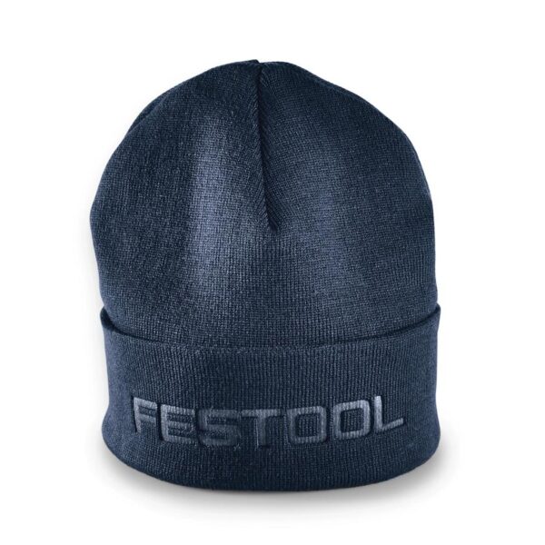 Gorro Tricotado Festool