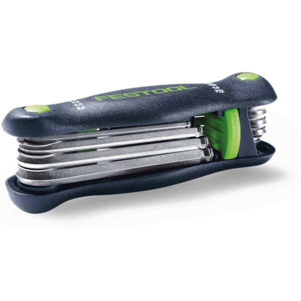 Ferramenta Multifunções Toolie Festool