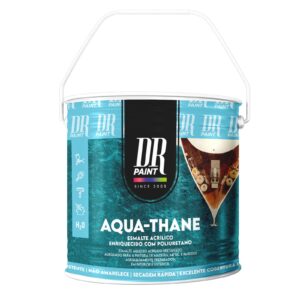 DR - AQUA-THANE (BRANCO)