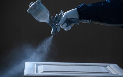Como Maximizar a Utilização de Máquinas de Pintura Airless | Dicas Profissionais